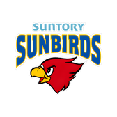 Suntory Sunbirds Osaka
