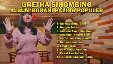 Gretha Sihombing | Album Rohani Paling Populer