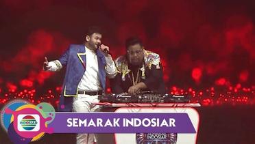 Ridho Rhoma & Sonet 2 Band Is Back!! Ft. NSG DJ "Hanya Dia" Yang Bisa Memberi Sejuta Rasa | | Semarak Indosiar 2020