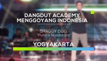Shaggy Dog - Putera Nusantara (DAMI 2016 - Yogyakarta)