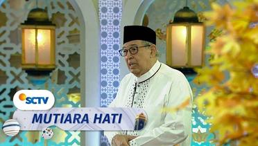 Mutiara Hati - Bacalah Al-Quran