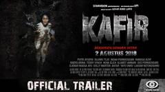 KAFIR Bersekutu Dengan Setan  Official Trailer