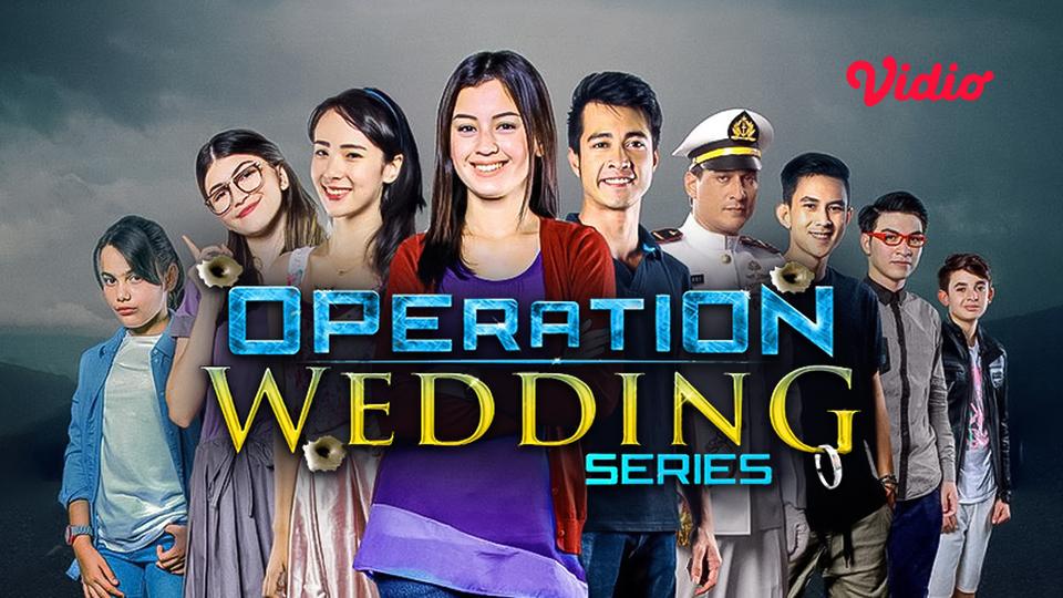 Operation Wedding Series