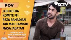 Buka-bukaan Soal Bayaran Reza Rahadian, Benarkah Satu Film Rp1 Miliar? | POV