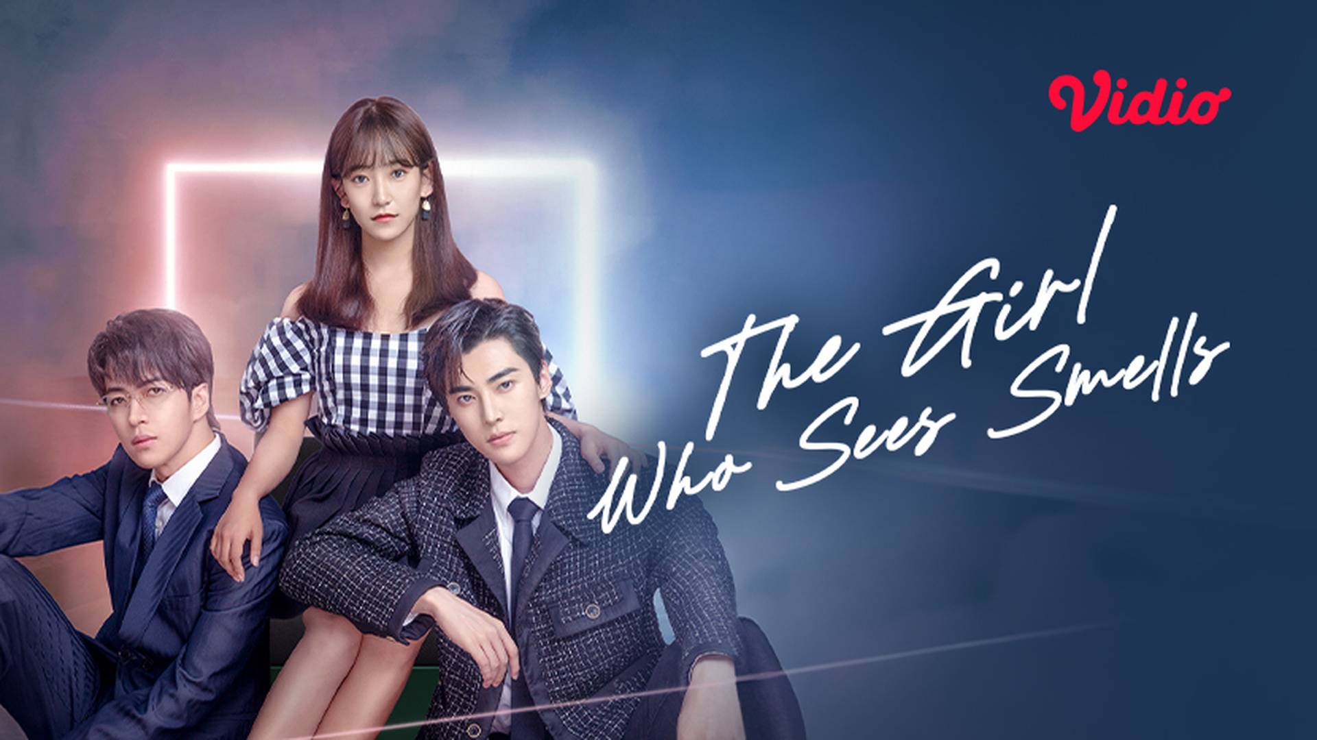 The girl who sees smells full episode top