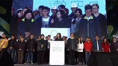 Beijing Melepaskan Sinyal Baru Untuk Taiwan