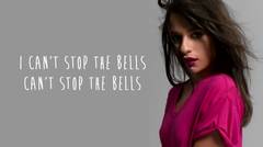 Lea Michele - The Bells (Lyrics)