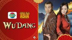 Mega Film Asia : Wu Dang - 30 April 2024