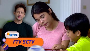 FTV SCTV - Duda Shadis Bikin Cintaku Gak Abis - Abis
