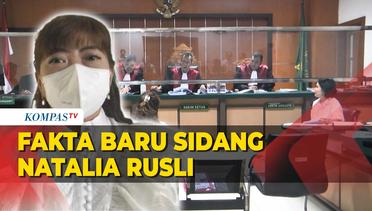 Terungkap Fakta Baru Kesaksian Korban KSP Indosurya di Sidang Natalia Rusli