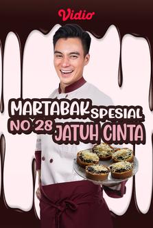  Martabak Special No 28 Jatuh Cinta