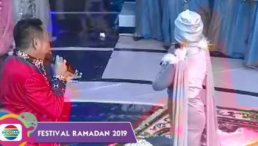 Pesan Tukul Dan Rita Sugiarto Kenapa Yang Asik Asik  "Haram" | Festival Ramadan 2019