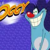 Oggy and the Cockroaches