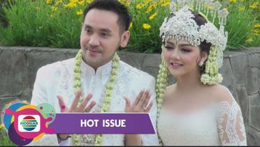 Jenita Janet Ungkap Alasan Memilih Danu Sofwan Sebagai Suami | Hot Issue 2020