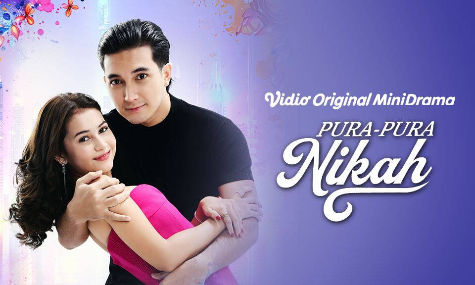 Pura Pura Nikah