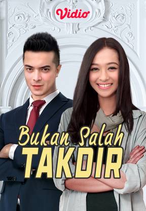 Bukan Salah Takdir