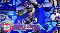 Ini Dia Para Peserta yang Lolos di D'Academy 5 Audition Hari ke 6! | D’Academy 5 Audition