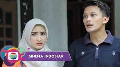 Sinema Indosiar - Suamiku Tak Mau Mengalah Walaupun Keluarga Menderita