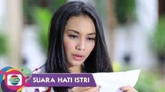 Aku Tak Akan Kalah Dari Perempuan Yang Akan Membuatku Kehilangan Suamiku Untuk Kedua Kalinya | Suara Hati Istri