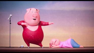 SING Trailer 2 (Universal Pictures) - Indonesia