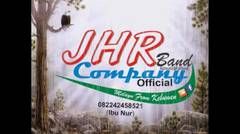 JHR Band Company - Musik Kampungan (Kebumen Indie)