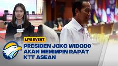 Kali Kelima Indonesia Memegang Keketuaan ASEAN