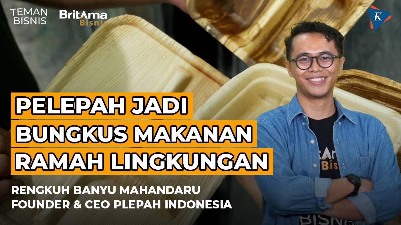 TEMAN BISNIS - PLEPAH (FULL VIDEO) - Kompascom