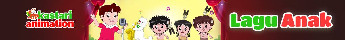 Kastari Animation - Lagu Anak