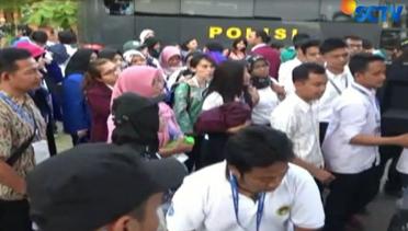 Mahasiswa Indonesia dan Malaysia Gelar KKN Bersama di Bangka Belitung - Liputan6 Pagi