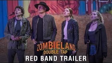 ZOMBIELAND - DOUBLE TAP - Trailer 2 (Sub Indonesia)