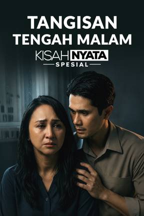 Tangisan Tengah Malam