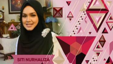 D' Academy Asia, Siti Nurhaliza!