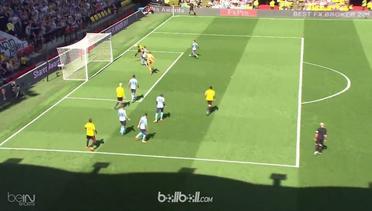 Watford 2-1 Newcastle United | Liga Inggris | Highlight Pertandingan dan Gol-gol