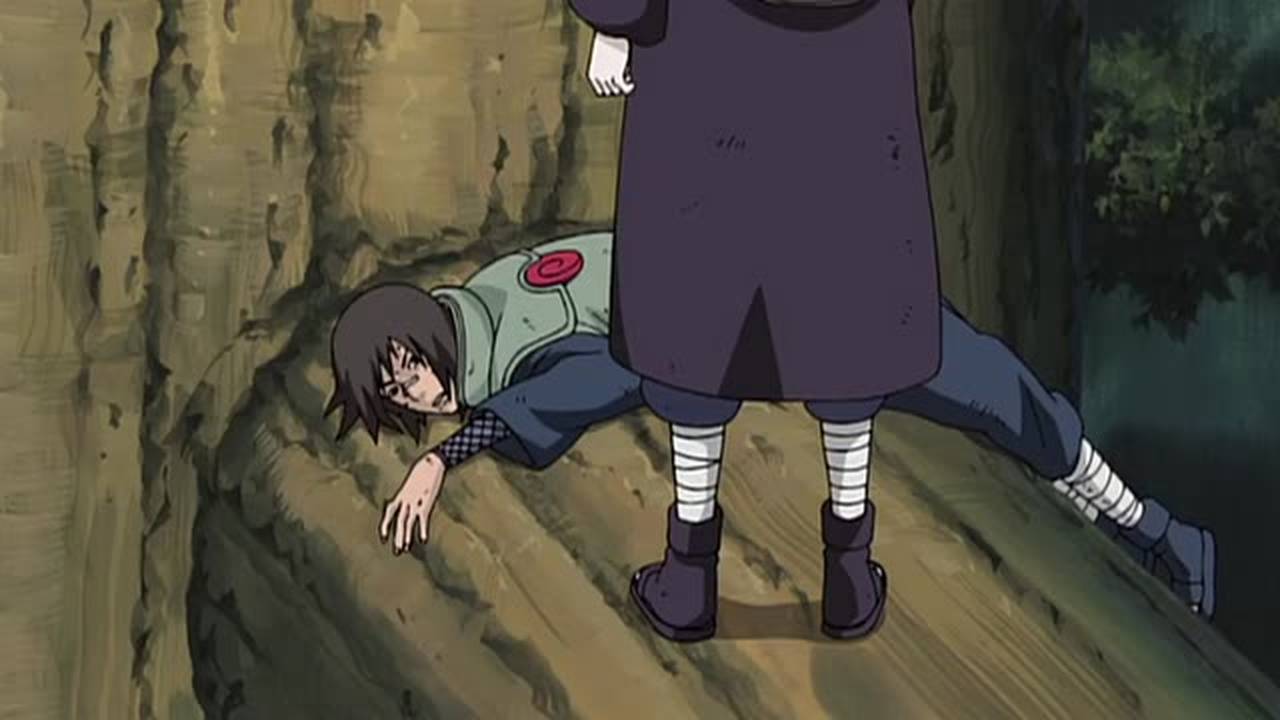 Naruto Shippuden Vostfr Ep 174