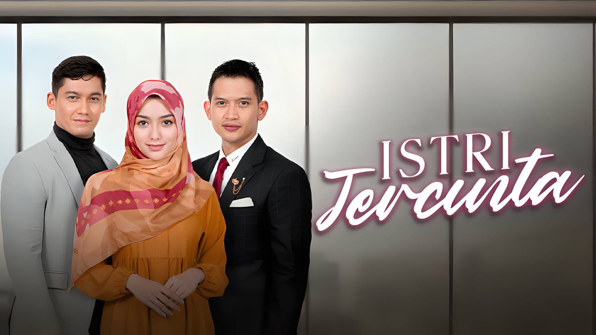 Istri Tercinta