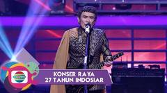 Putihnya Hatimu!! Rhoma Irama & Soneta Grup "Mama" | Konser Raya 27 Tahun Indosiar