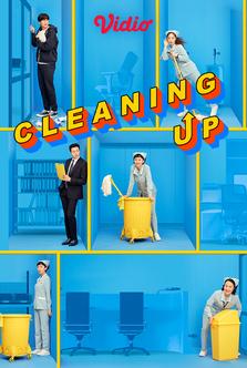 Cleaning Up