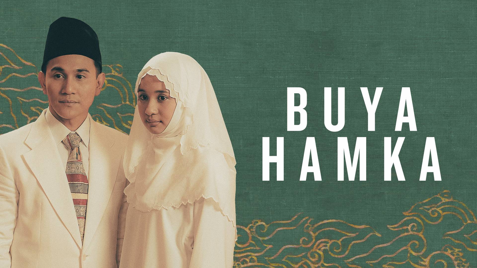 Buya Hamka Vol.1