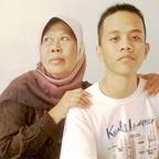 user profile