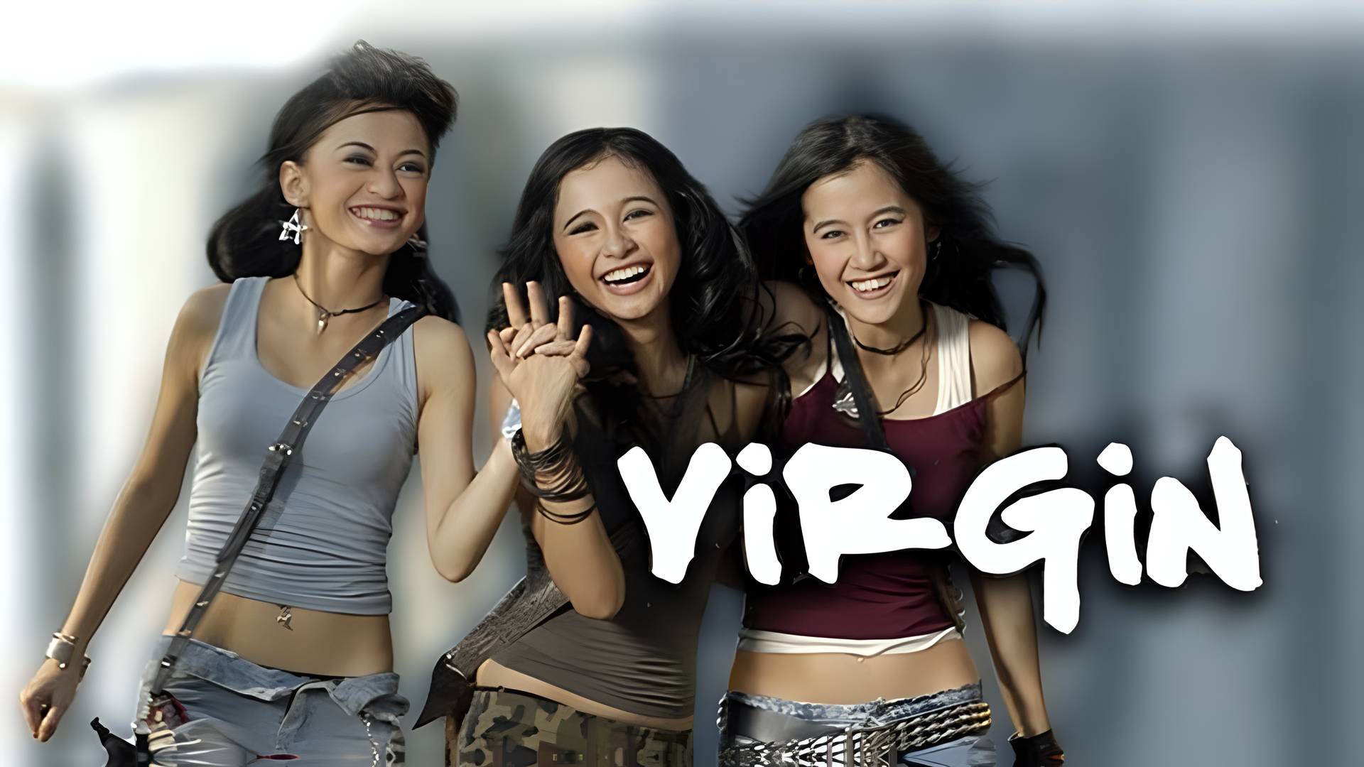 Virgin