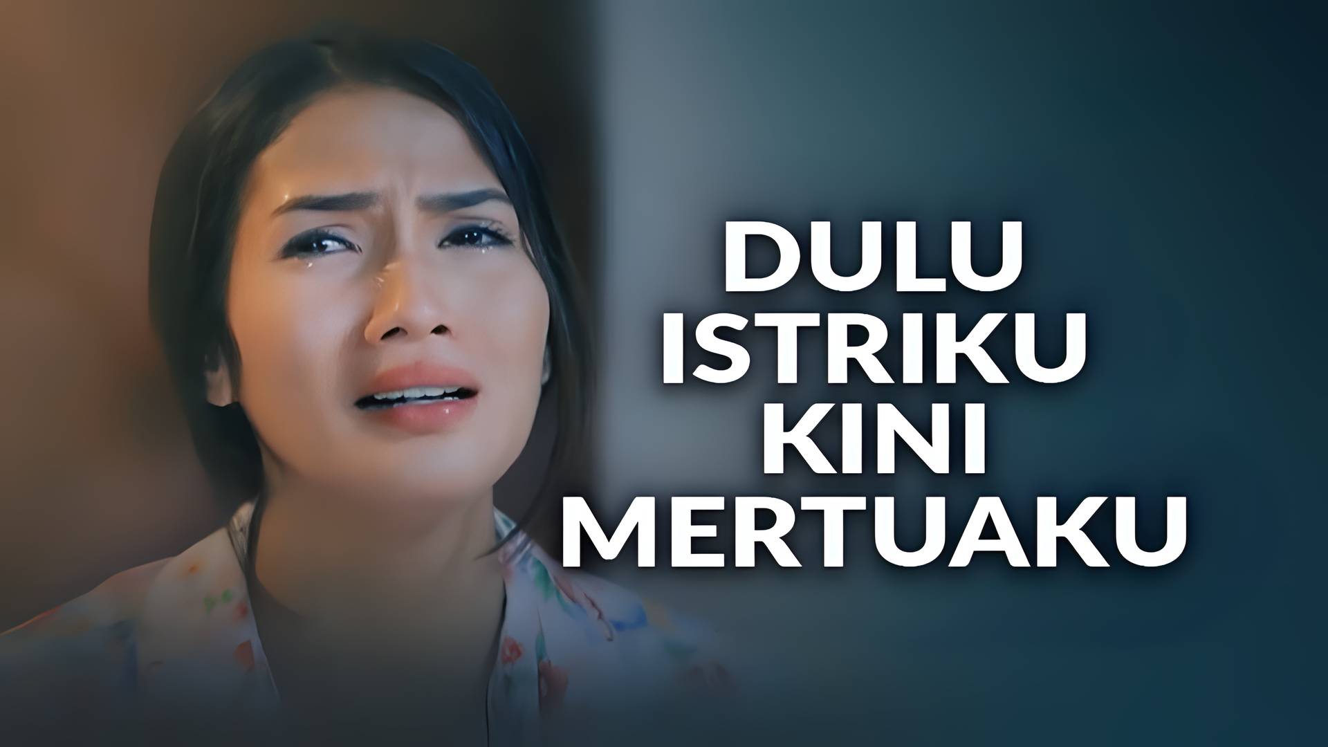 Dulu Istriku Kini Mertuaku