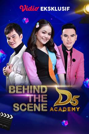Behind The Scene DA5
