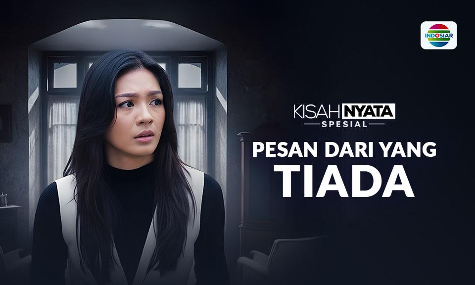 Pesan Dari Yang Tiada