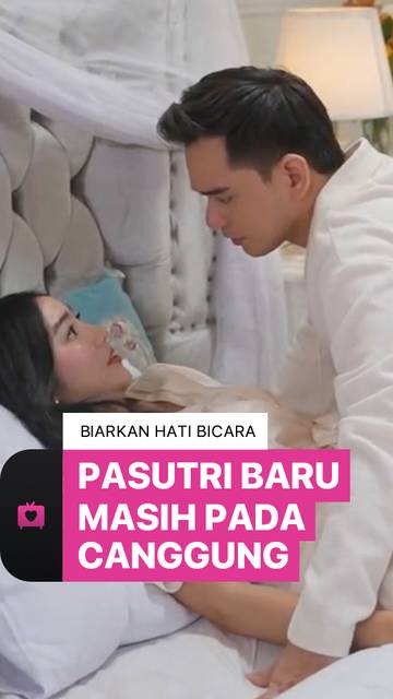 Biarkan Hati Bicara