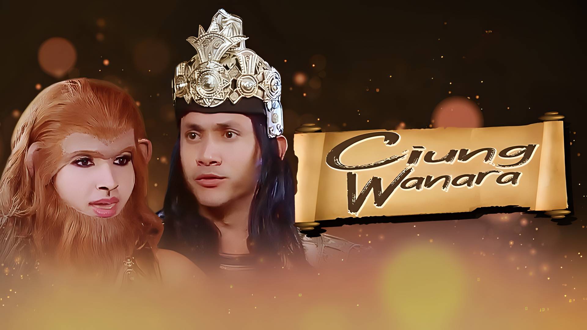 Ciung Wanara