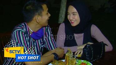 Momen Romantis Angga Putra ke Sang Istri Saat Anniversary - Hot Shot