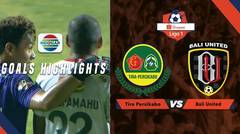 Tira Persikabo (1) vs Bali United (2) - Goal Highlights | Shopee Liga 1
