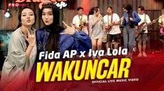 Iva Lola X Fida AP - Wakuncar (Official Music Video)