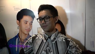 Brandon Salim Setia, Cuma Agak PHP