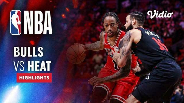 NBA Finals 2023: Link Nonton Live Streaming Game 3 Miami Heat vs